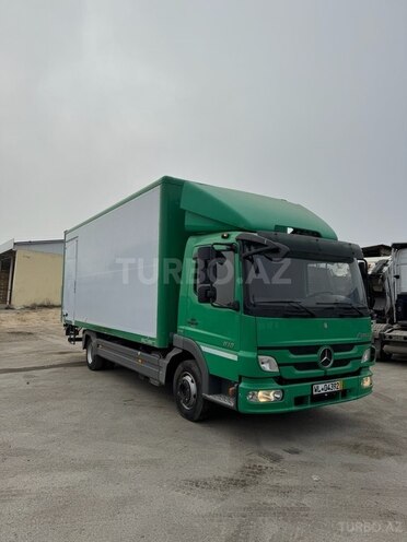 Mercedes Atego 818 2012, 558,000 km - 4.3 л - Bakı