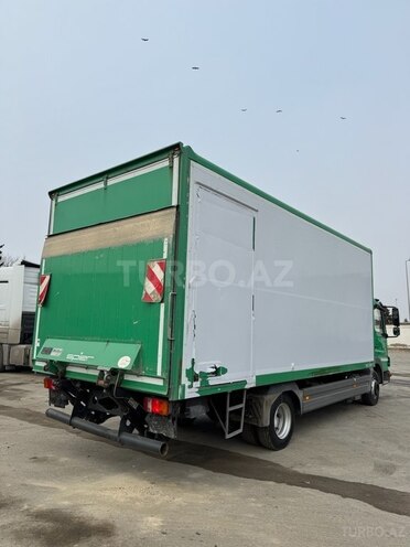Mercedes Atego 818 2012, 558,000 km - 4.3 л - Bakı