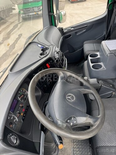 Mercedes Atego 818 2012, 558,000 km - 4.3 л - Bakı