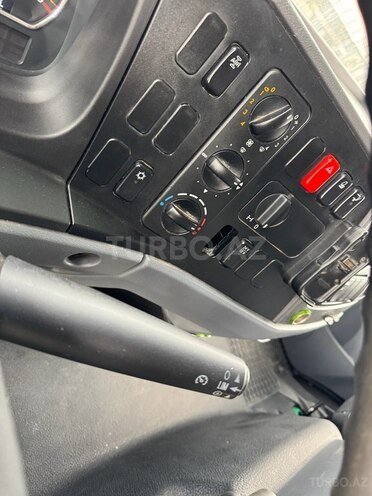 Mercedes Atego 818 2012, 558,000 km - 4.3 л - Bakı