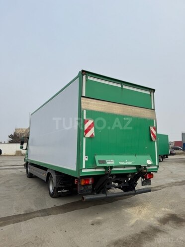 Mercedes Atego 818 2012, 558,000 km - 4.3 л - Bakı