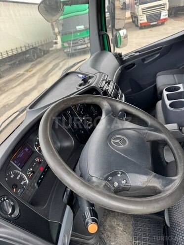 Mercedes Atego 818 2012, 558,000 km - 4.3 л - Bakı
