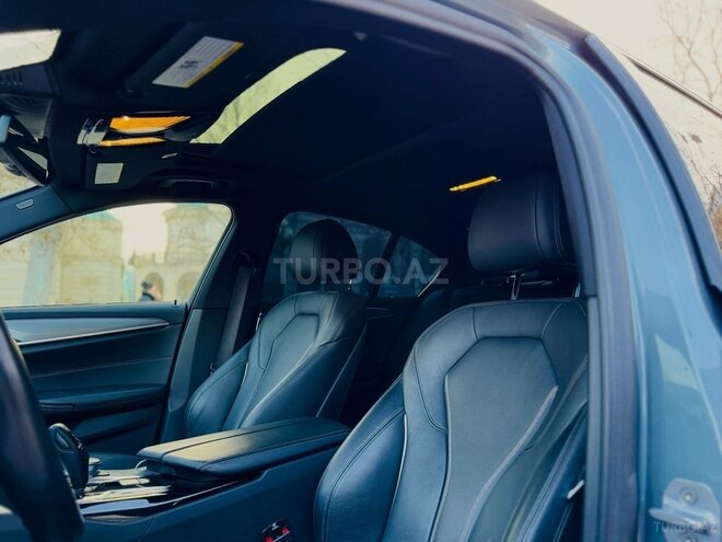BMW 530e 2019, 75,000 km - 2.0 л - Bakı