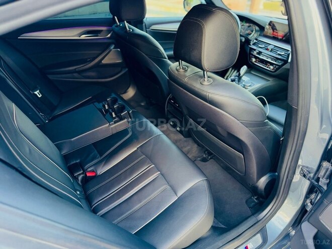 BMW 530e 2019, 75,000 km - 2.0 л - Bakı