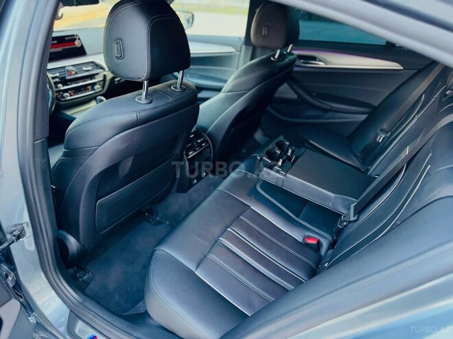 BMW 530e 2019, 75,000 km - 2.0 л - Bakı