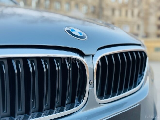 BMW 530e 2019, 75,000 km - 2.0 л - Bakı