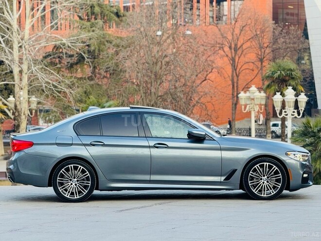 BMW 530e 2019, 75,000 km - 2.0 л - Bakı