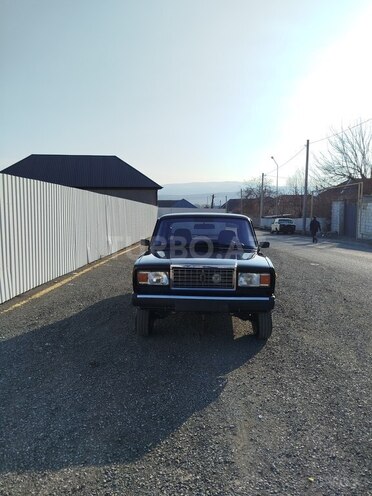 LADA (VAZ) 2107 2010, 125,000 km - 1.6 l - İsmayıllı