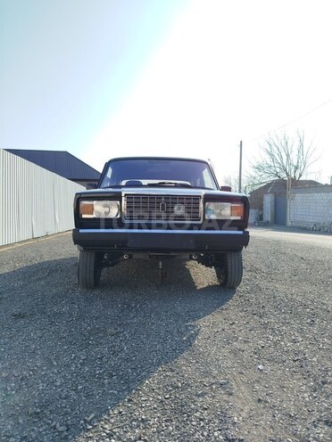 LADA (VAZ) 2107 2010, 125,000 km - 1.6 l - İsmayıllı