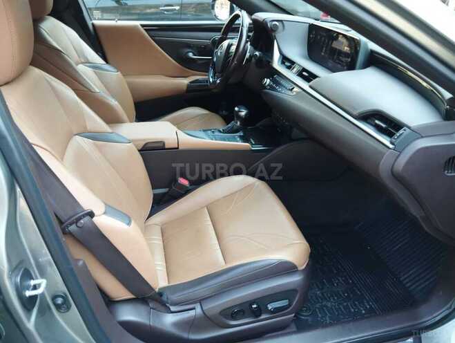 Lexus ES 250 2020, 147,000 km - 2.5 л - Bakı