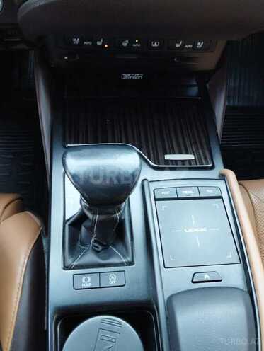 Lexus ES 250 2020, 147,000 km - 2.5 л - Bakı