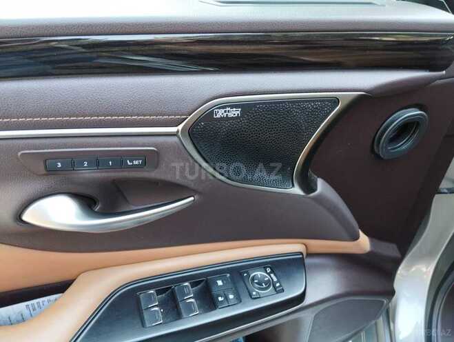Lexus ES 250 2020, 147,000 km - 2.5 л - Bakı