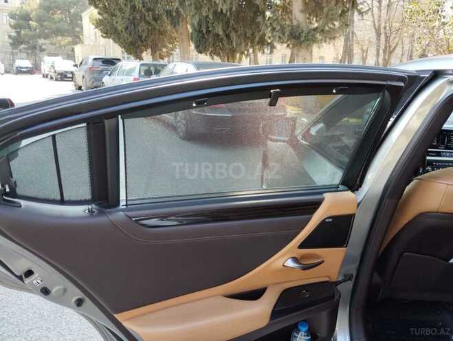 Lexus ES 250 2020, 147,000 km - 2.5 л - Bakı
