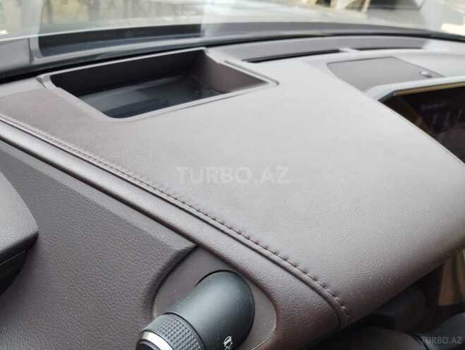 Lexus ES 250 2020, 147,000 km - 2.5 л - Bakı