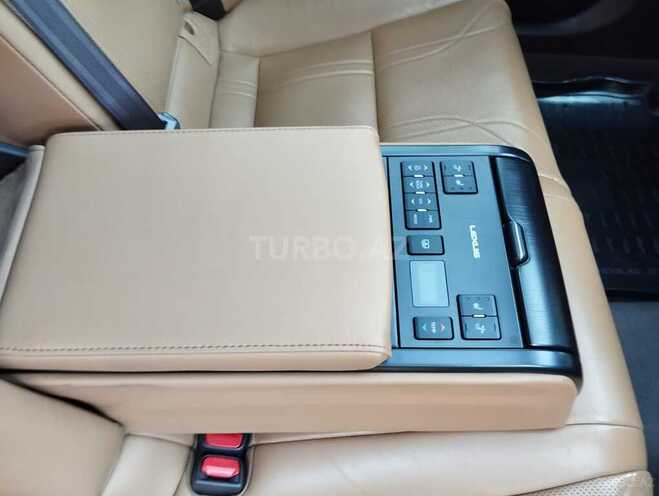 Lexus ES 250 2020, 147,000 km - 2.5 л - Bakı