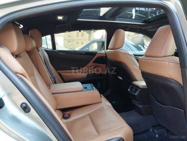 Lexus ES 250 2020, 147,000 km - 2.5 л - Bakı