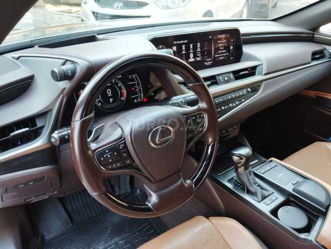 Lexus ES 250 2020, 147,000 km - 2.5 л - Bakı