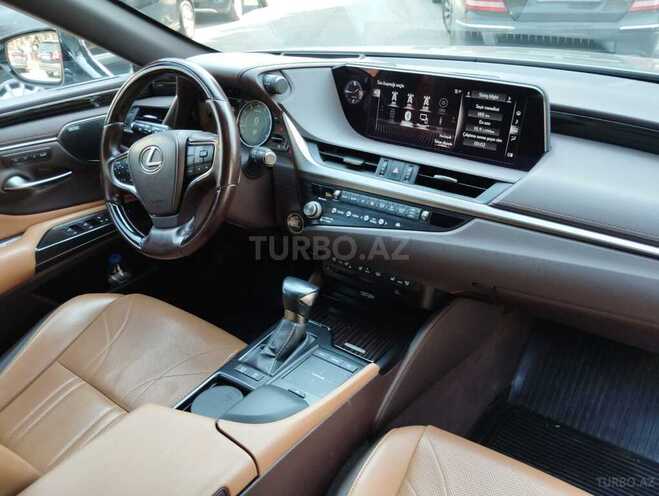 Lexus ES 250 2020, 147,000 km - 2.5 л - Bakı