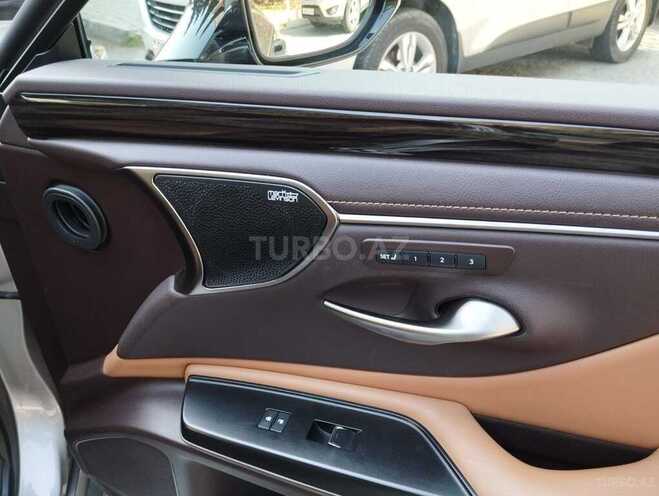 Lexus ES 250 2020, 147,000 km - 2.5 л - Bakı