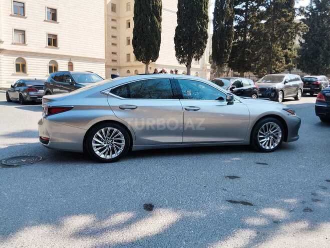 Lexus ES 250 2020, 147,000 km - 2.5 л - Bakı