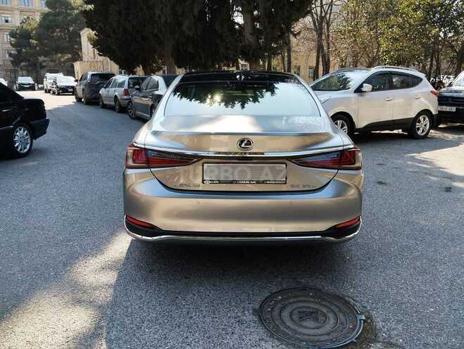 Lexus ES 250 2020, 147,000 km - 2.5 л - Bakı