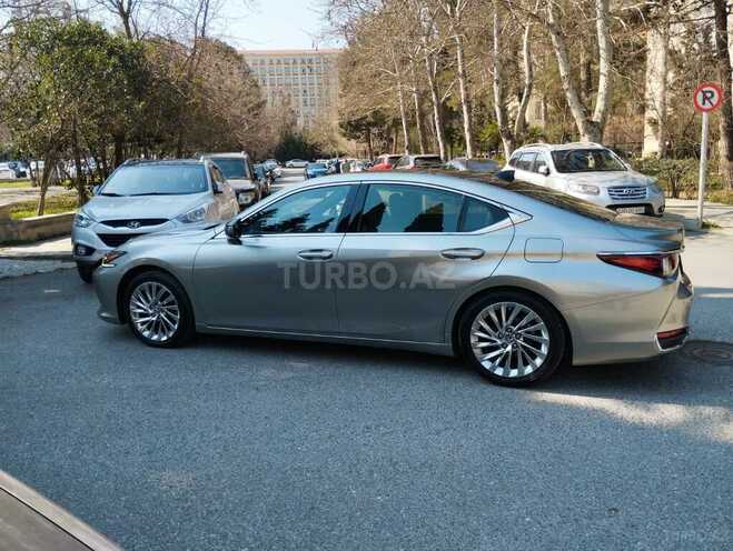 Lexus ES 250 2020, 147,000 km - 2.5 л - Bakı