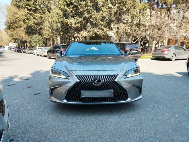 Lexus ES 250 2020, 147,000 km - 2.5 л - Bakı