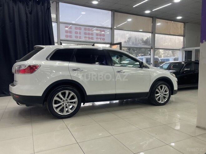 Mazda CX-9 2012, 168,600 km - 3.7 l - Sumqayıt