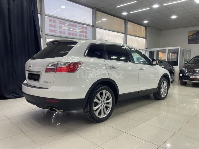 Mazda CX-9 2012, 168,600 km - 3.7 l - Sumqayıt