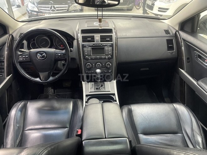 Mazda CX-9 2012, 168,600 km - 3.7 l - Sumqayıt
