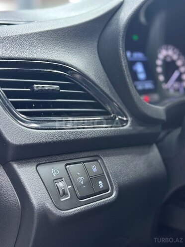 Hyundai Accent 2018, 112,000 km - 1.6 l - Xırdalan