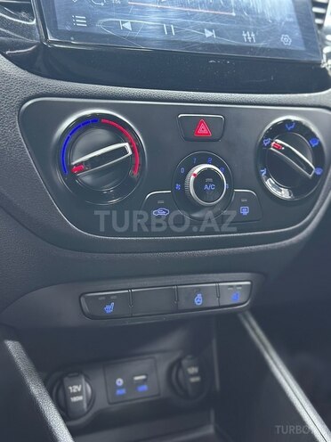Hyundai Accent 2018, 112,000 km - 1.6 l - Xırdalan