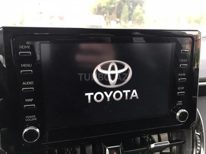 Toyota Corolla 2025, 0 km - 1.6 l - Lənkəran