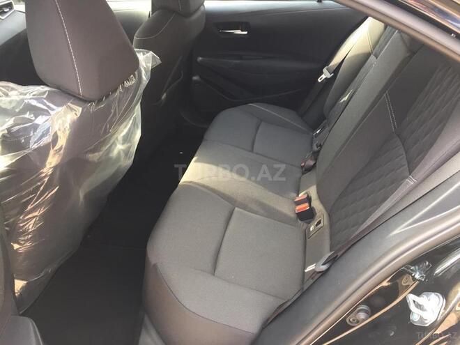 Toyota Corolla 2025, 0 km - 1.6 l - Lənkəran