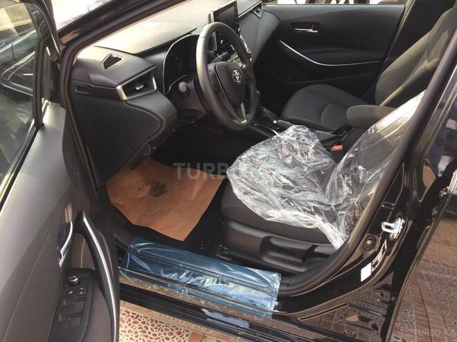 Toyota Corolla 2025, 0 km - 1.6 l - Lənkəran