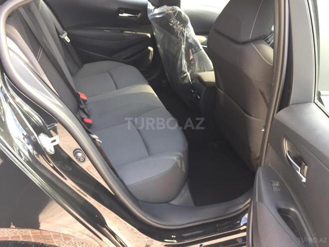 Toyota Corolla 2025, 0 km - 1.6 l - Lənkəran