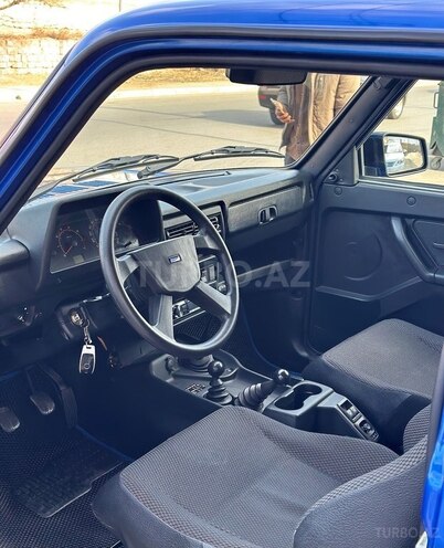 LADA (VAZ) Niva 2019, 69,000 km - 1.7 л - Gəncə
