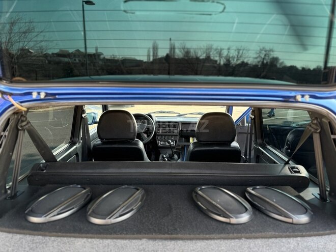 LADA (VAZ) Niva 2019, 69,000 km - 1.7 л - Gəncə