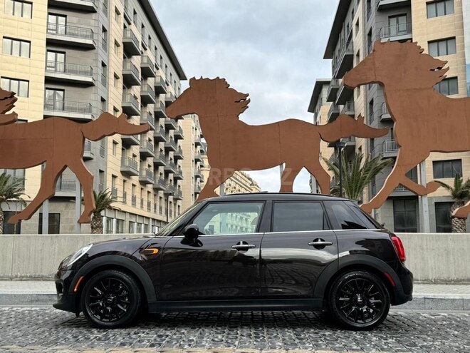 Mini Cooper 2014, 207,000 km - 1.5 l - Bakı