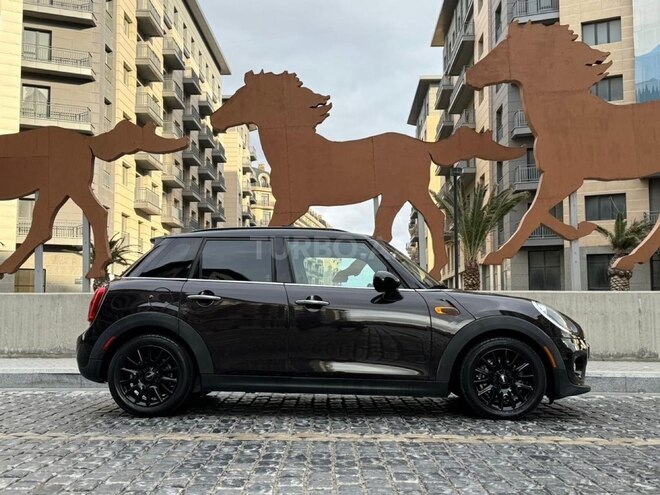 Mini Cooper 2014, 207,000 km - 1.5 l - Bakı