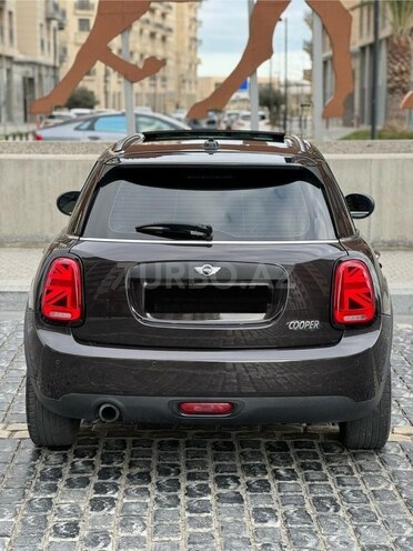 Mini Cooper 2014, 207,000 km - 1.5 l - Bakı
