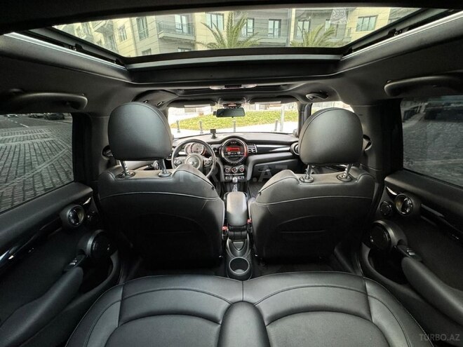 Mini Cooper 2014, 207,000 km - 1.5 l - Bakı