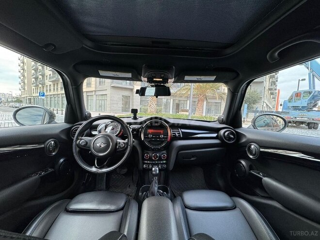 Mini Cooper 2014, 207,000 km - 1.5 l - Bakı