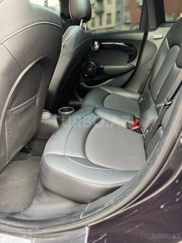 Mini Cooper 2014, 207,000 km - 1.5 l - Bakı