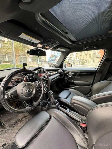 Mini Cooper 2014, 207,000 km - 1.5 l - Bakı