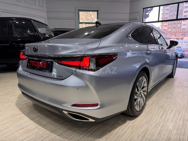 Lexus ES 350 2022, 400 km - 3.5 л - Bakı