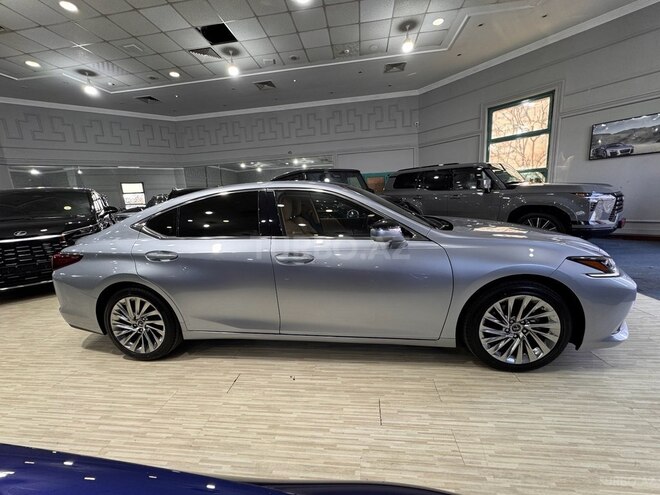 Lexus ES 350 2022, 400 km - 3.5 л - Bakı