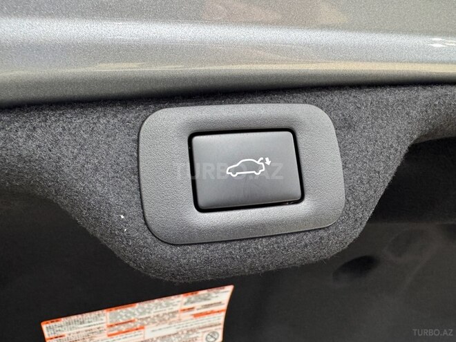 Lexus ES 350 2022, 400 km - 3.5 л - Bakı