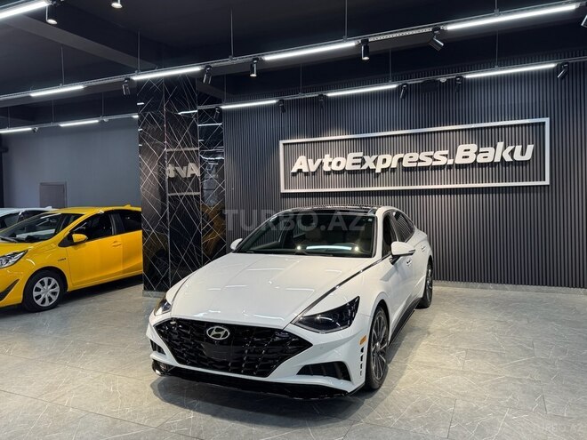 Hyundai Sonata-5