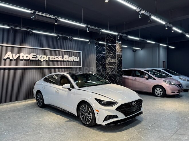 Hyundai Sonata-3